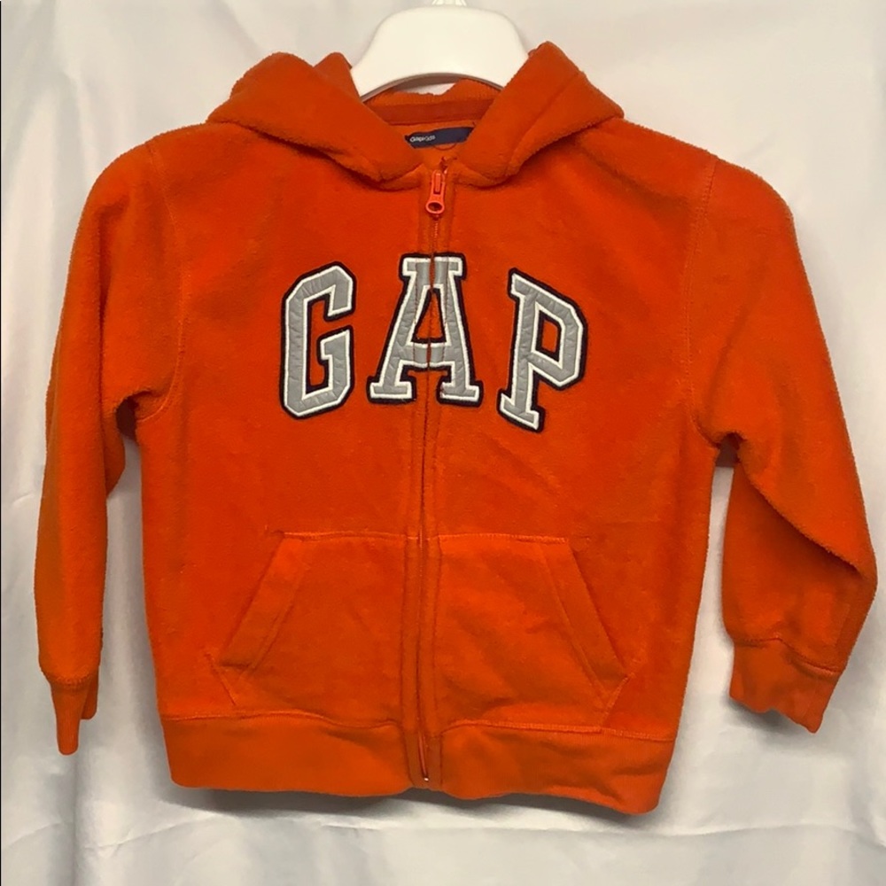 Gap Kids- Fleece Hoodie